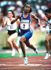 ЭШФОРД Эвелин [спорт]