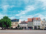 Эберсвальде (Рыночная площадь)