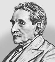 Эванс Артур Джон