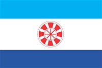 Эвенкия (флаг)