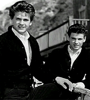 Эверли бразерс (группа)