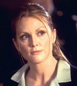 Эволюция (Джулианна Мур)