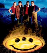 Эволюция (постер)