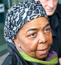 Эвора Сезария (2000-е годы)