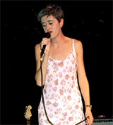 Эвритинг бат зе герл (Трейси Торн)