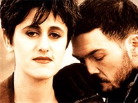 Эвритинг бат зе герл (дуэт)