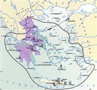 Эгейская культура (Греция в эгейскую эпоху)