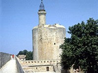 Эг-Морт (башня Констанс)