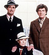 Эдвардс Блейк ("Виктор / Виктория")