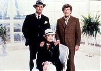 Эдвардс Блейк ("Виктор / Виктория")