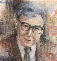 Эдвардс Роберт (портрет)