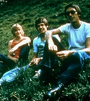 Эдди энд зе Хот Родс (группа)