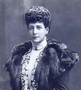 Эдуард VII Английский (Александра Датская)