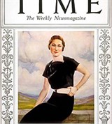 Эдуард VIII Виндзор (Женщина года)