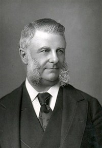 Эйбел Фредерик Огастес (портрет)