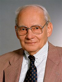 Эйген Манфред (портрет)