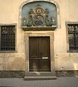 Эйзенах (дом, в котором родился Лютер)