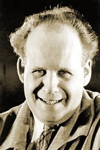 Эйзенштейн Сергей Михайлович (портрет)