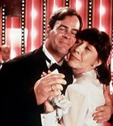 Эйкройд Дэн («getting AWAY WITH MURDER»)