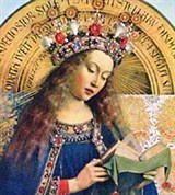 Эйк (Лик девы Марии)