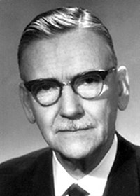 Эйлер-Хельпин Ханс фон (портрет)