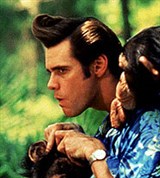 Эйс Вентура: сыщик домашних животных (Д. Кэрри)