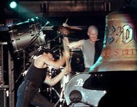 Эй-си/Ди-си (концерт)