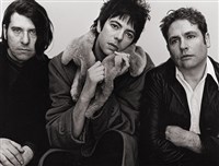 Экоу энд зе баннимен (группа)