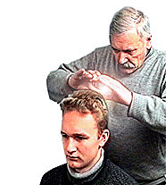 Экстрасенсорная диагностика