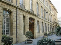 Экс-Марсель университет (институт менеджмента)