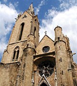 Экс-ан-Прованс (мальтийская церковь)