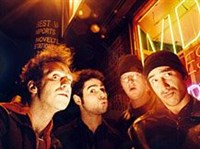 Экс-моделз (группа)