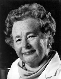 Элайон Гертруда Белл (портрет)