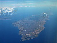 Эланд (панорама)