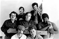 Электрик Флэг (группа)