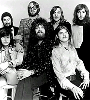 Электрик лайт оркестра (группа)