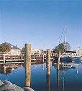 Элизабет (пристань)