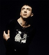 Элмонд Марк (портрет)