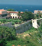 Эльба (вилла Наполеона)