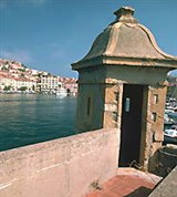 Эльба (сторожевая башня)