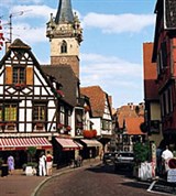 Эльзас (Оберне)