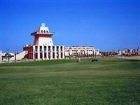 Эль-Гуна (гольф-клуб)