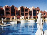 Эль-Гуна (отель «Шератон»)