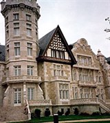 Эль-Сардинеро (паласьо-де-ля-Магдалена)