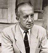 Элюар Поль (портр.)