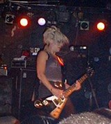 Эл 7 (Донита Спаркс)