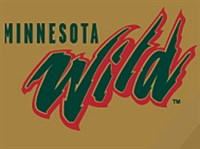 Эмблема«Миннесота Уайлд» [спорт]