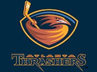 Эмблема «Атланта трэшерс» [спорт]