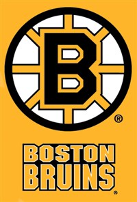 Эмблема «БОСТОН БРЮИНЗ» [спорт]
