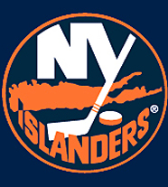 Эмблема «НЬЮ-ЙОРК АЙЛЕНДЕРС» [спорт]